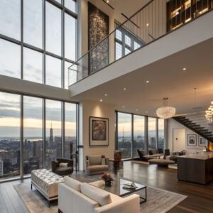 PENTHOUSE