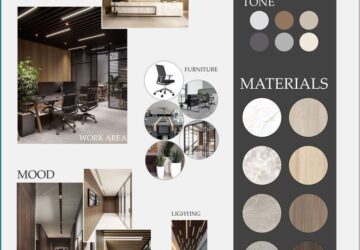 Concept & Mood Board