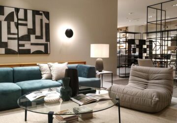 Furnishing & Styling