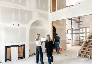 Consultation & Site Visit