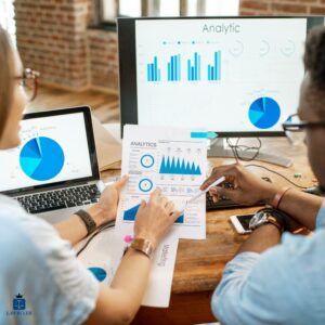 Analytics & Reporting