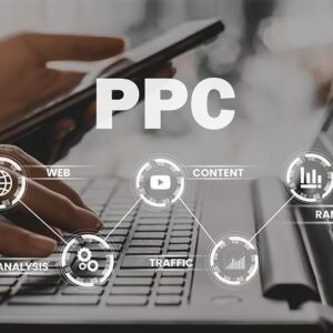 Pay-Per-Click Advertising (PPC)