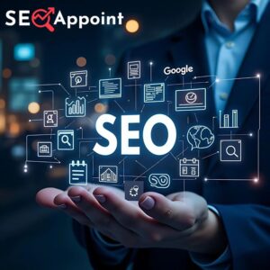 Search Engine Optimization (SEO)
