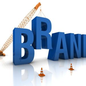 Branding & Strategy