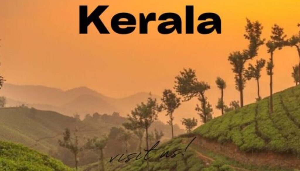 Best Kerala holiday packages