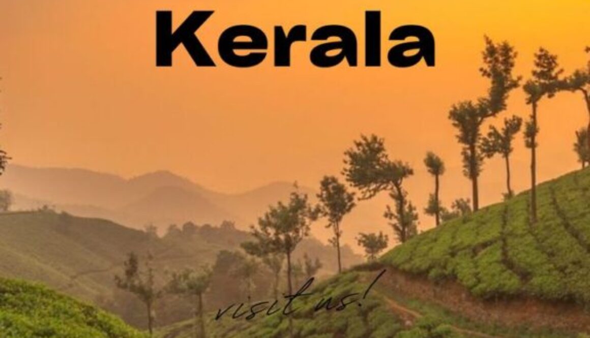 Best Kerala holiday packages