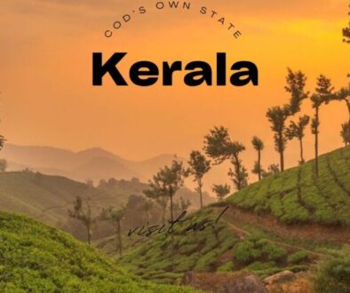 Best Kerala holiday packages