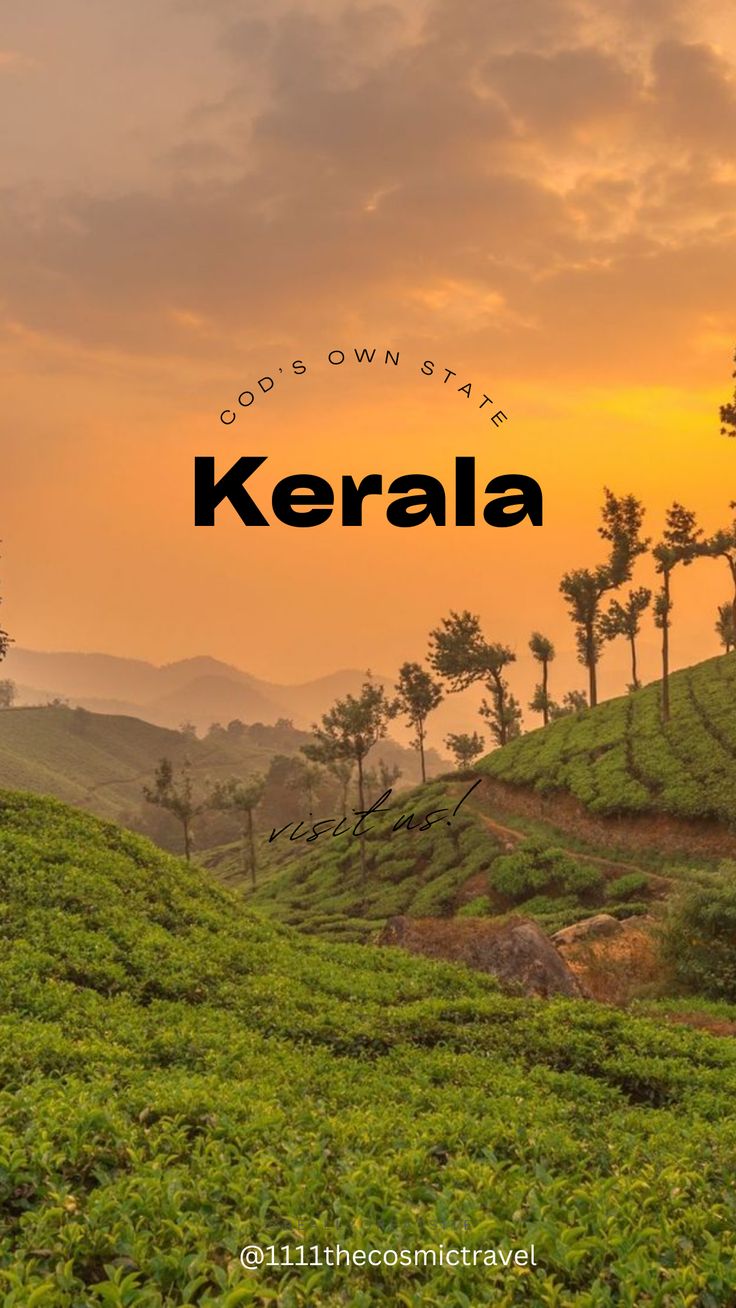 Best Kerala holiday packages