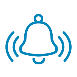 Motion and intrusion detection with instant alerts.