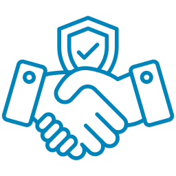 Integrated Security Unified systems for complete protection.